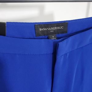 Banana Republic Capri Pants